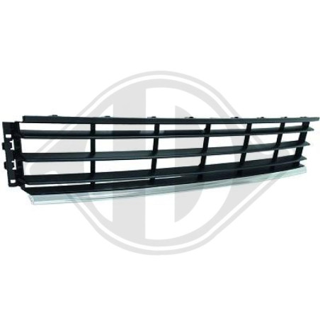 Griglia di ventilazione Paraurti centro Volkswagen Passat Berl./Station wagon 10-14 (Cod. D-2248045)