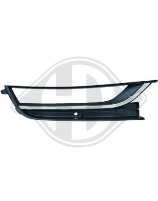 Griglia di ventilazione Paraurti Dx Volkswagen Passat Berl./Station wagon 10-14 (Cod. D-2248046)