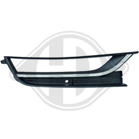 Griglia di ventilazione Paraurti Dx Volkswagen Passat Berl./Station wagon 10-14 (Cod. D-2248046)
