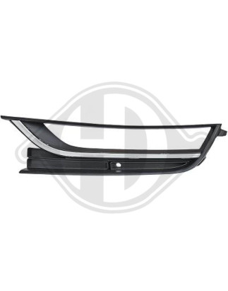 Griglia di ventilazione Paraurti Sx Volkswagen Passat Berl./Station wagon 10-14 (Cod. D-2248047)
