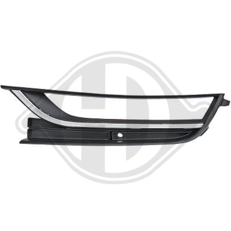 Griglia di ventilazione Paraurti Sx Volkswagen Passat Berl./Station wagon 10-14 (Cod. D-2248047)