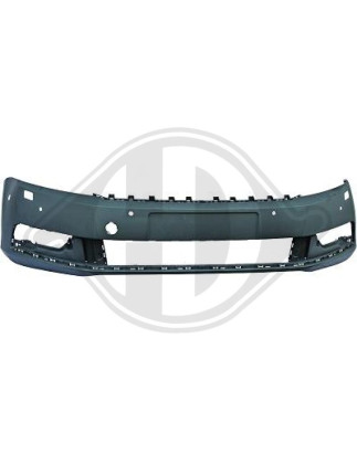 Paraurti anteriore Volkswagen Passat Berl./Station wagon 10-14 (Cod. D-2248051)
