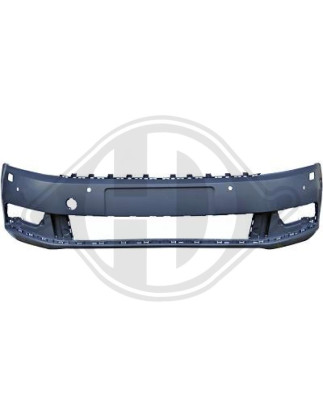 Paraurti anteriore Volkswagen Passat Berl./Station wagon 10-14 (Cod. D-2248052)