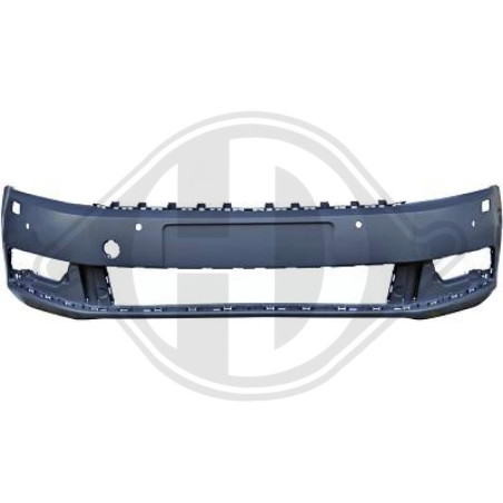 Paraurti anteriore Volkswagen Passat Berl./Station wagon 10-14 (Cod. D-2248052)