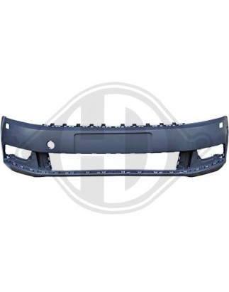 Paraurti anteriore Volkswagen Passat Berl./Station wagon 10-14 (Cod. D-2248053)