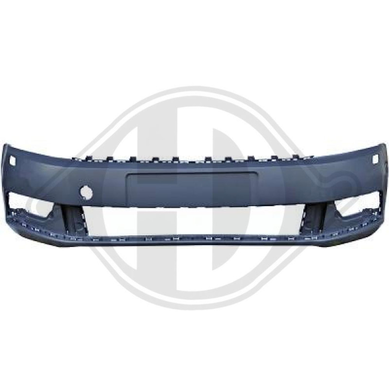Paraurti anteriore Volkswagen Passat Berl./Station wagon 10-14 (Cod. D-2248053)