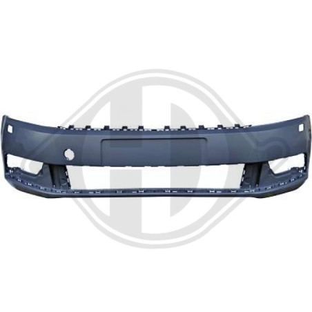 Paraurti anteriore Volkswagen Passat Berl./Station wagon 10-14 (Cod. D-2248053)