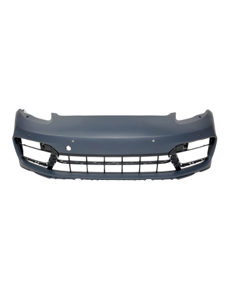 Paraurti Anteriore  Porsche Panamera 970.1 2010-2013 Look 971 GTS (Cod. E-TCPO046)