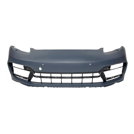 Paraurti Anteriore  Porsche Panamera 970.1 2010-2013 Look 971 GTS (Cod. E-TCPO046)