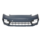Paraurti Anteriore  Porsche Panamera 970.1 2010-2013 Look 971 GTS (Cod. E-TCPO046)
