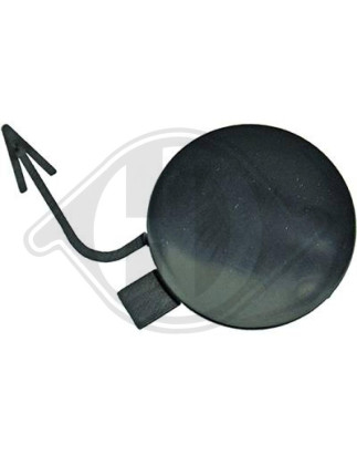 Mostrina Paraurti Volkswagen Passat Berl./Station wagon 10-14 (Cod. D-2248054)