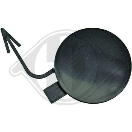 Mostrina Paraurti Volkswagen Passat Berl./Station wagon 10-14 (Cod. D-2248054)