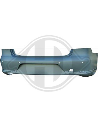 Paraurti posteriore Volkswagen Passat Berl./Station wagon 10-14 (Cod. D-2248055)
