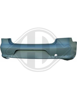 Paraurti posteriore Volkswagen Passat Berl./Station wagon 10-14 (Cod. D-2248056)