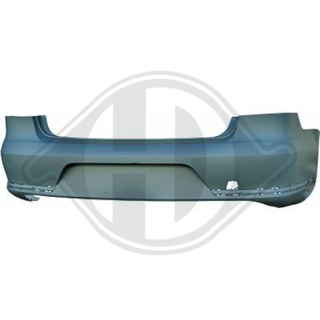 Paraurti posteriore Volkswagen Passat Berl./Station wagon 10-14 (Cod. D-2248056)