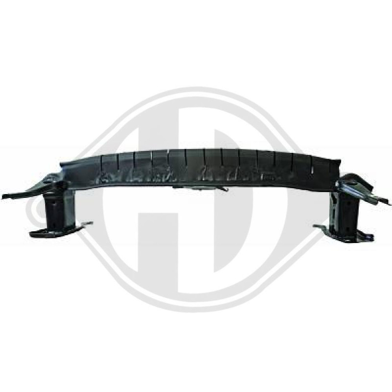 Supporto Paraurti anteriore Volkswagen Passat Berl./Station wagon 10-14 (Cod. D-2248060)