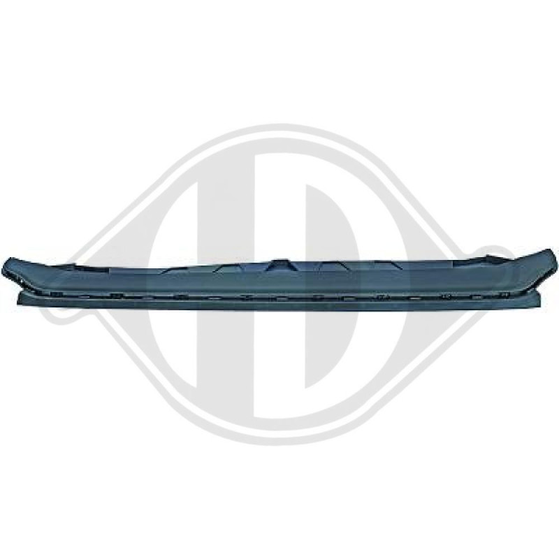 Spoiler Volkswagen Passat Berl./Station wagon 10-14 (Cod. D-2248061)
