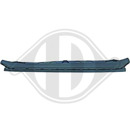 Spoiler Volkswagen Passat Berl./Station wagon 10-14 (Cod. D-2248061)