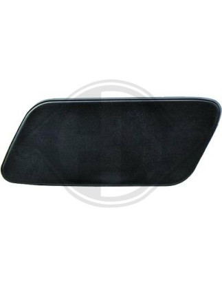 Mostrina Paraurti Volkswagen Passat Berl./Station wagon 10-14 (Cod. D-2248063)
