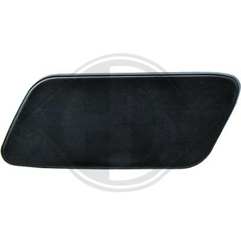 Mostrina Paraurti Volkswagen Passat Berl./Station wagon 10-14 (Cod. D-2248063)
