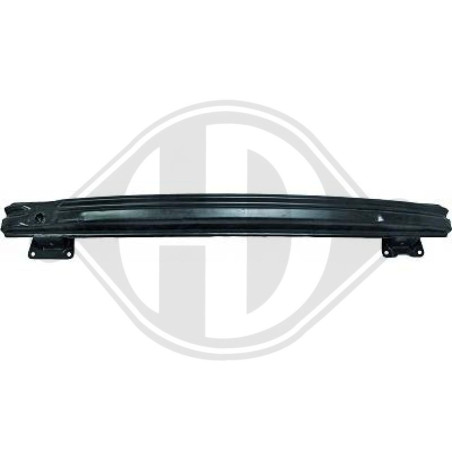 Supporto Paraurti posteriore Volkswagen Passat Berl./Station wagon 10-14 (Cod. D-2248065)