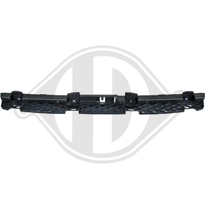 Supporto Paraurti bilaterale Volkswagen Passat Berl./Station wagon 10-14 (Cod. D-2248066)
