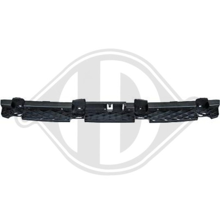 Supporto Paraurti bilaterale Volkswagen Passat Berl./Station wagon 10-14 (Cod. D-2248066)
