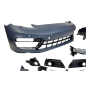 Paraurti Anteriore  Porsche Panamera 970.1 2010-2013 Look 971 GTS (Cod. E-TCPO046)