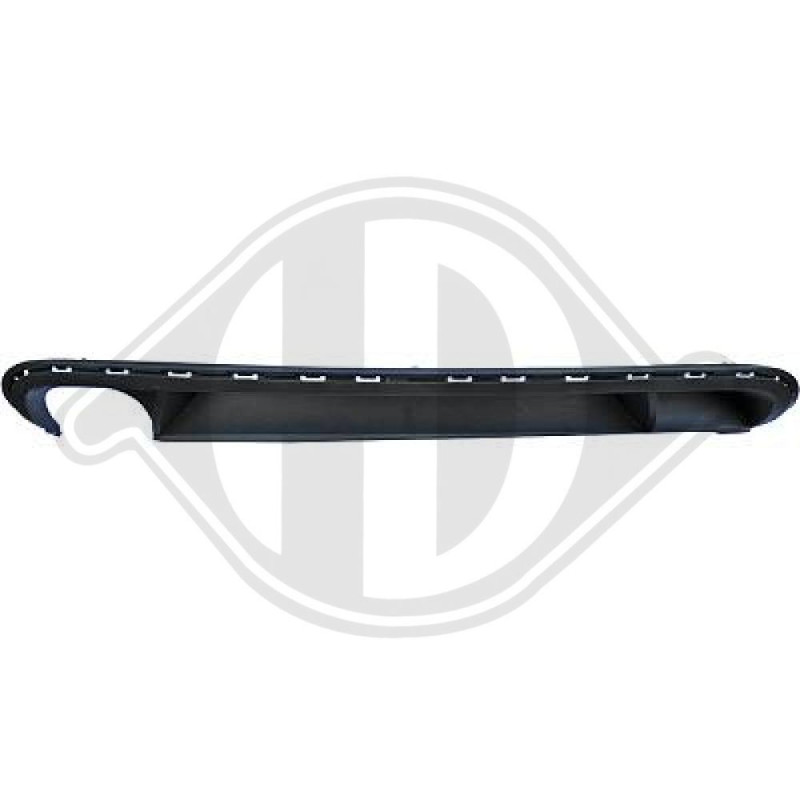 Spoiler Volkswagen Passat Berl./Station wagon 10-14 (Cod. D-2248067)