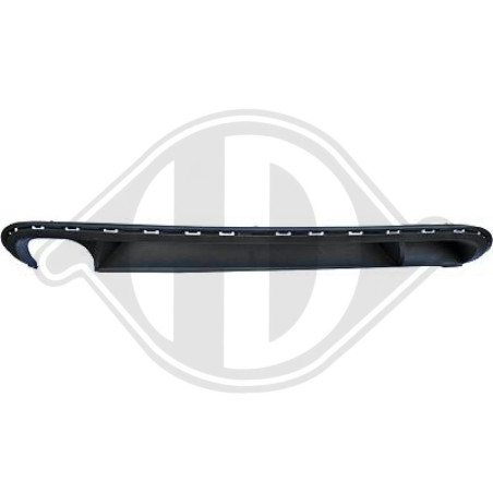 Spoiler Volkswagen Passat Berl./Station wagon 10-14 (Cod. D-2248067)