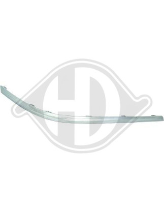 Modanatura decorativa/ protettiva Paraurti Volkswagen Passat Berl./Station wagon 10-14 (Cod. D-22480