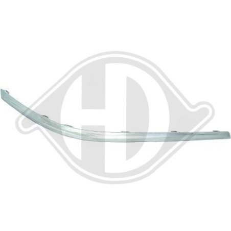 Modanatura decorativa/ protettiva Paraurti Volkswagen Passat Berl./Station wagon 10-14 (Cod. D-22480