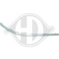 Modanatura decorativa/ protettiva Paraurti Volkswagen Passat Berl./Station wagon 10-14 (Cod. D-22480