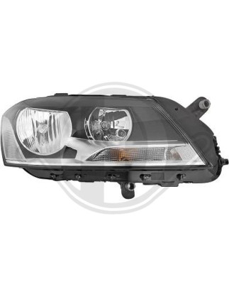 Faro principale  Volkswagen Passat Berl./Station wagon 10-14 (Cod. D-2248080)