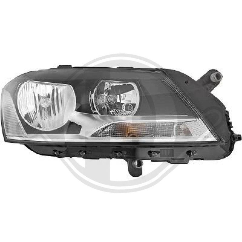 Faro principale  Volkswagen Passat Berl./Station wagon 10-14 (Cod. D-2248080)