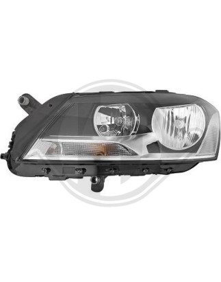 Faro principale  Volkswagen Passat Berl./Station wagon 10-14 (Cod. D-2248081)