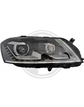 Faro principale  Volkswagen Passat Berl./Station wagon 10-14 (Cod. D-2248084)