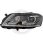 Faro principale  Volkswagen Passat Berl./Station wagon 10-14 (Cod. D-2248085)