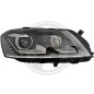 Faro principale  Volkswagen Passat Berl./Station wagon 10-14 (Cod. D-2248086)