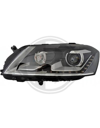Faro principale  Volkswagen Passat Berl./Station wagon 10-14 (Cod. D-2248087)