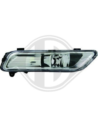 Luce guida diurna destra Volkswagen Passat Berl./Station wagon 10-14 (Cod. D-2248088)