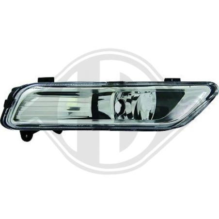 Luce guida diurna destra Volkswagen Passat Berl./Station wagon 10-14 (Cod. D-2248088)