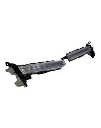Paraurti Anteriore  Porsche Panamera 970.1 2010-2013 Look 971 GTS (Cod. E-TCPO046)