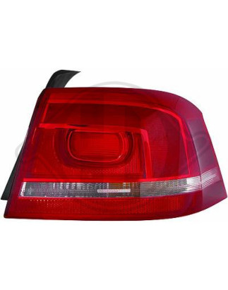 Luce posteriore Dx Volkswagen Passat Berl./Station wagon 10-14 (Cod. D-2248090)