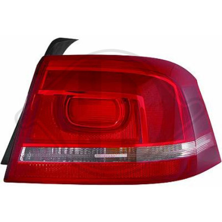 Luce posteriore Dx Volkswagen Passat Berl./Station wagon 10-14 (Cod. D-2248090)