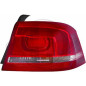 Luce posteriore Sx Volkswagen Passat Berl./Station wagon 10-14 (Cod. D-2248091)