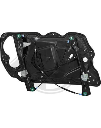 Alzacristallo anteriore destro Volkswagen Passat Berl./Station wagon 10-14 (Cod. D-2248120)