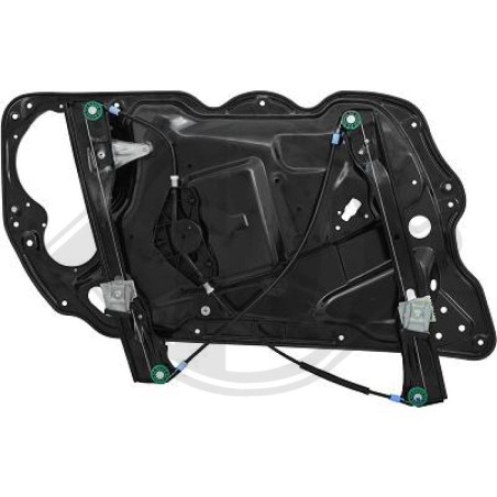 Alzacristallo anteriore destro Volkswagen Passat Berl./Station wagon 10-14 (Cod. D-2248120)