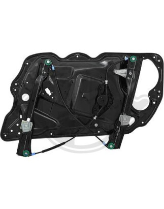 Alzacristallo anteriore sinistro Volkswagen Passat Berl./Station wagon 10-14 (Cod. D-2248121)