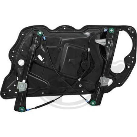 Alzacristallo anteriore sinistro Volkswagen Passat Berl./Station wagon 10-14 (Cod. D-2248121)